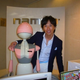 Illustration for article titled Namco: Maker Of Games, Builder Of ROBOTS